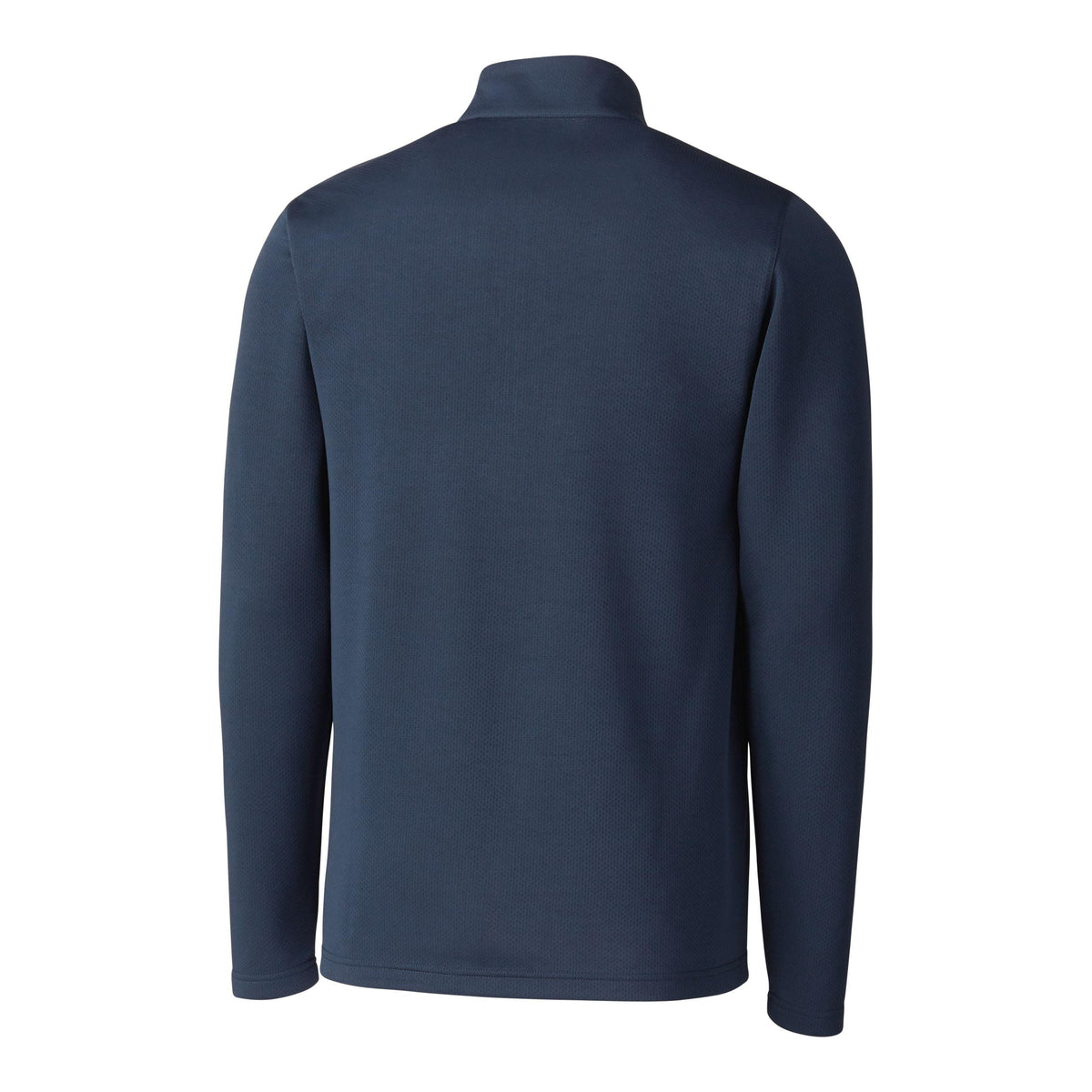 Clique Ice Pique Tech Mens Half Zip