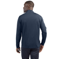 Clique Ice Pique Tech Mens Half Zip