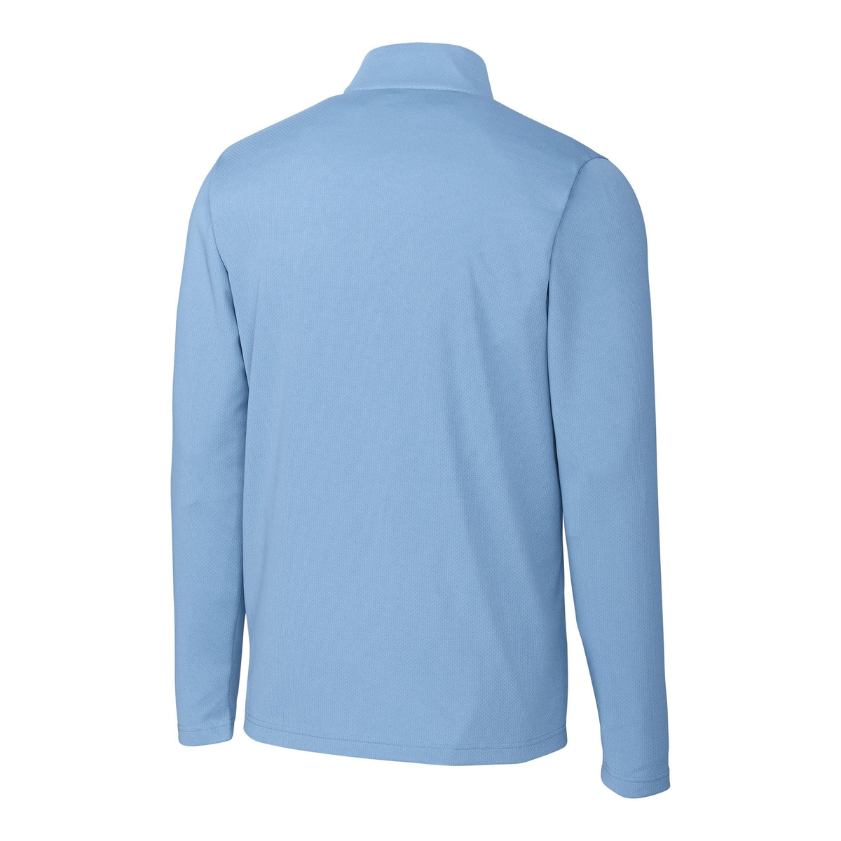 Clique Ice Pique Tech Mens Half Zip