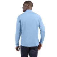 Clique Ice Pique Tech Mens Half Zip