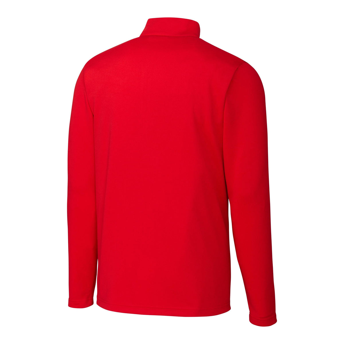 Clique Ice Pique Tech Mens Half Zip
