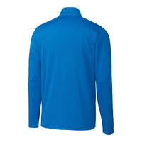 Clique Ice Pique Tech Mens Half Zip