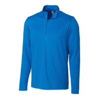 Clique Ice Pique Tech Mens Half Zip