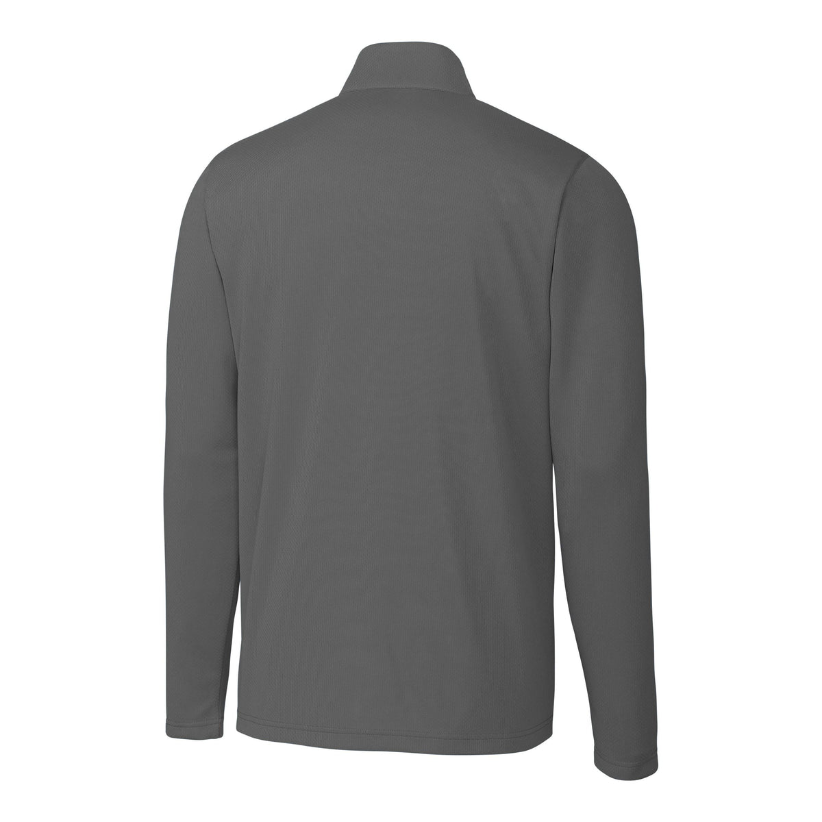 Clique Ice Pique Tech Mens Half Zip
