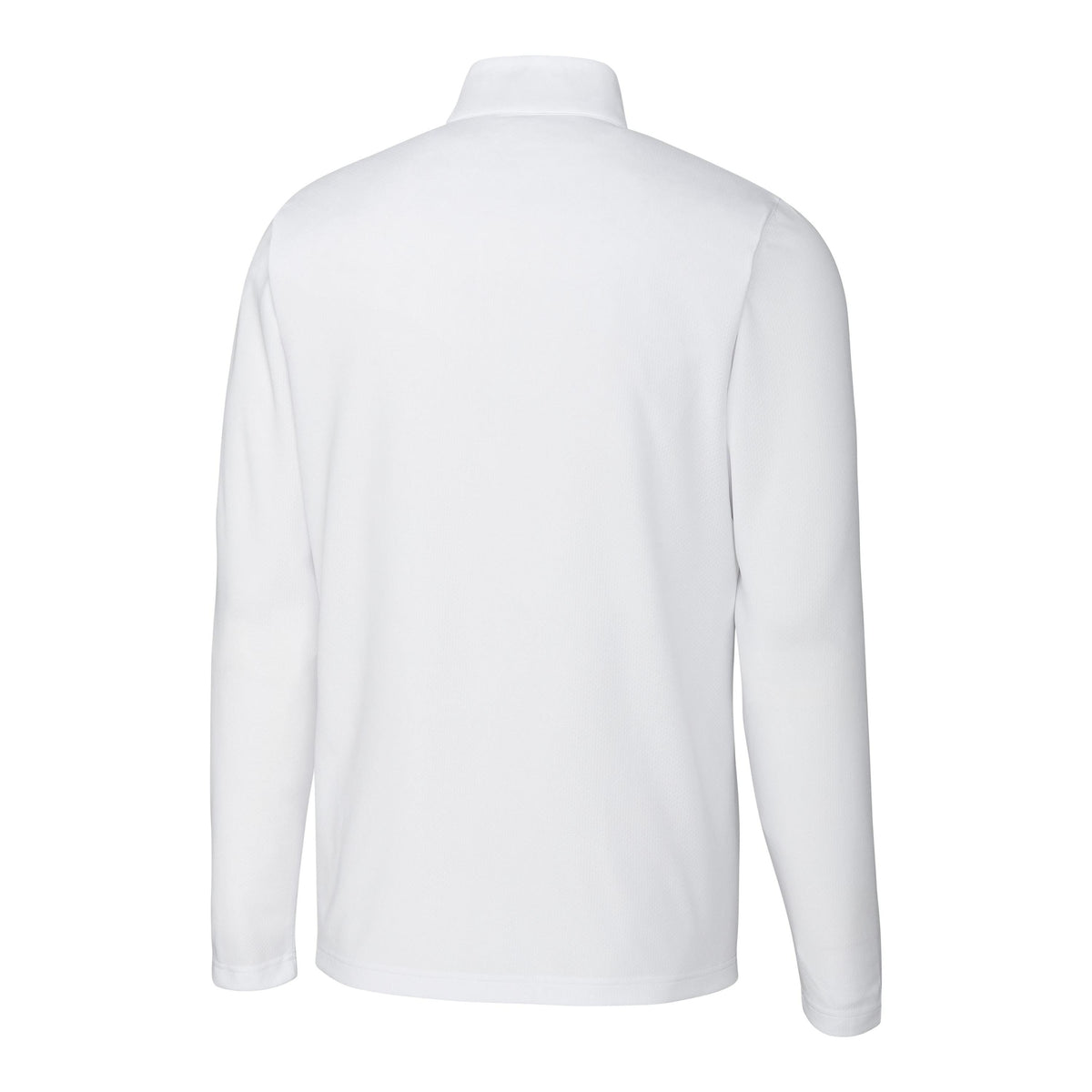 Clique Ice Pique Tech Mens Half Zip