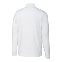 Clique Ice Pique Tech Mens Half Zip