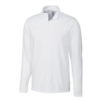 Clique Ice Pique Tech Mens Half Zip