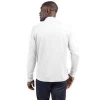 Clique Ice Pique Tech Mens Half Zip