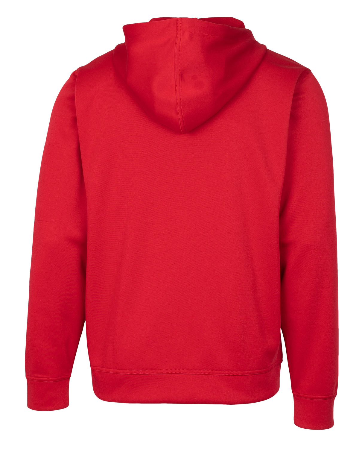 Clique Lift Solution-dyed Performance Unisex Full Zip Hooded Sweatshirt