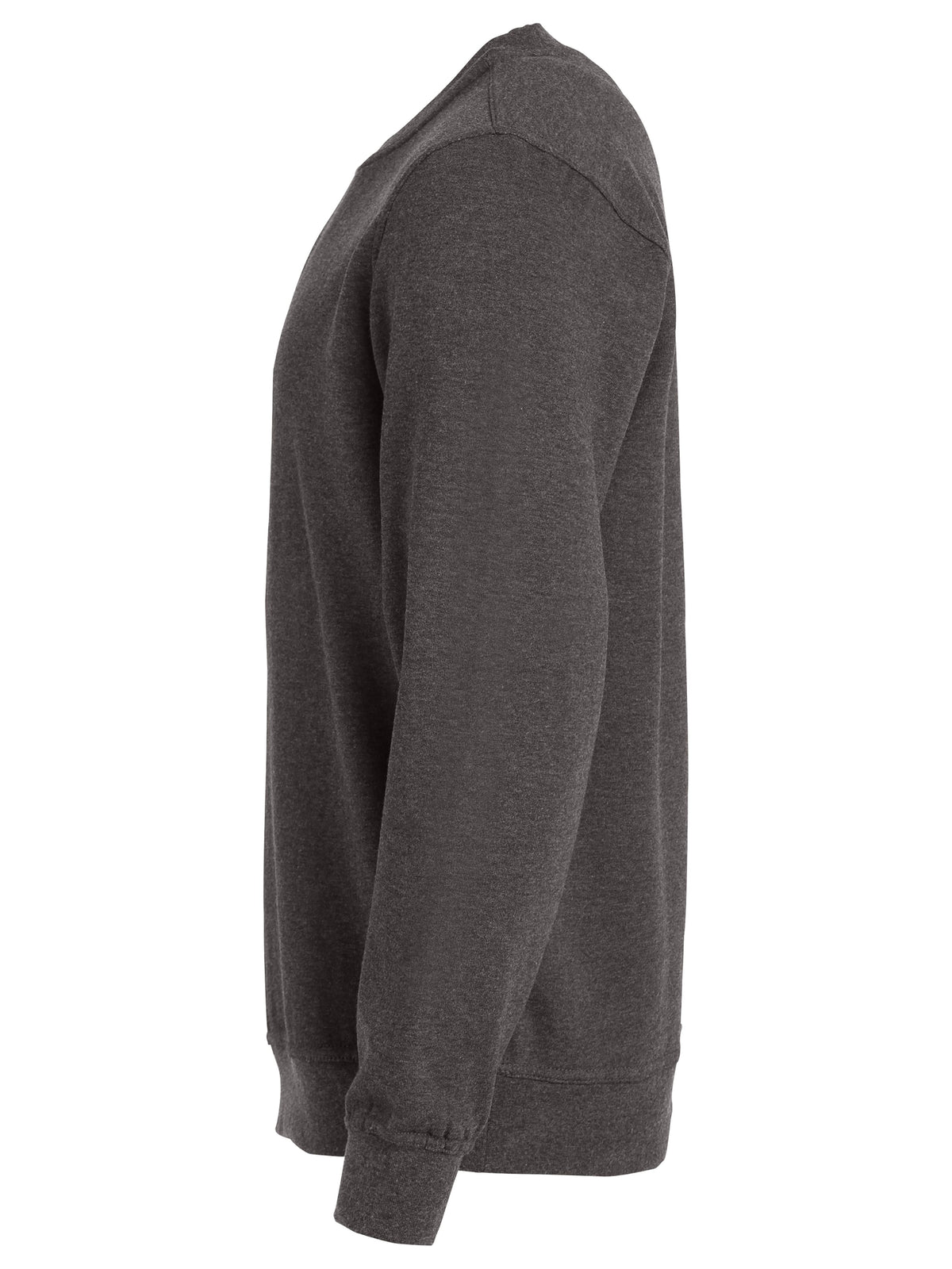 Clique Stockholm Unisex Crewneck Sweatshirt