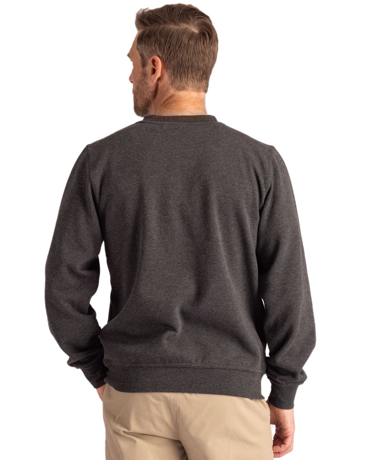 Clique Stockholm Unisex Crewneck Sweatshirt