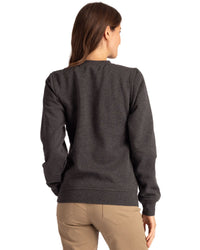 Clique Stockholm Unisex Crewneck Sweatshirt
