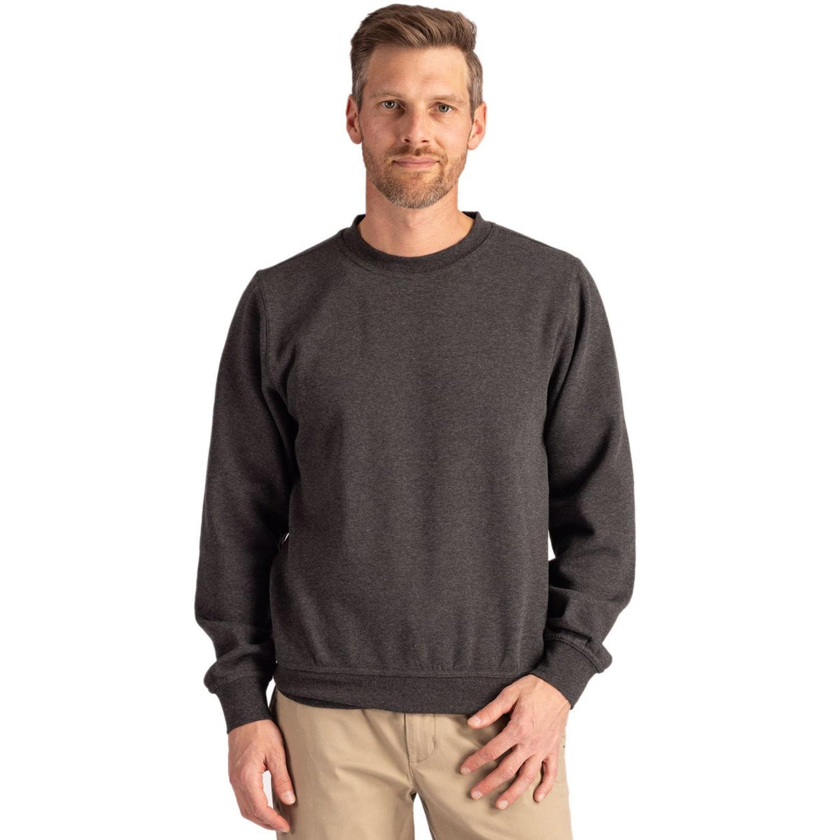 Clique Stockholm Unisex Crewneck Sweatshirt