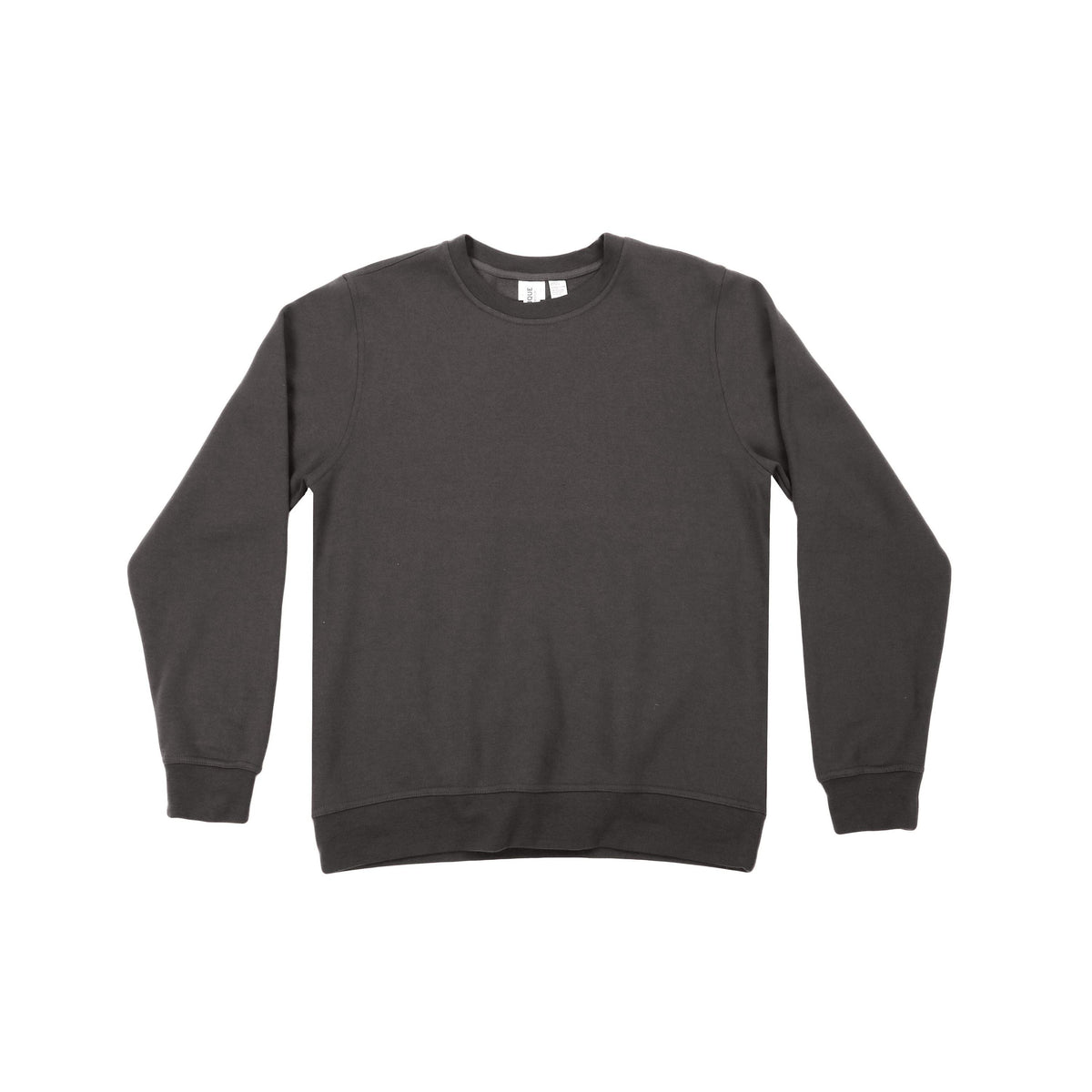 Clique Stockholm Unisex Crewneck Sweatshirt
