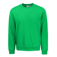 Clique Stockholm Unisex Crewneck Sweatshirt