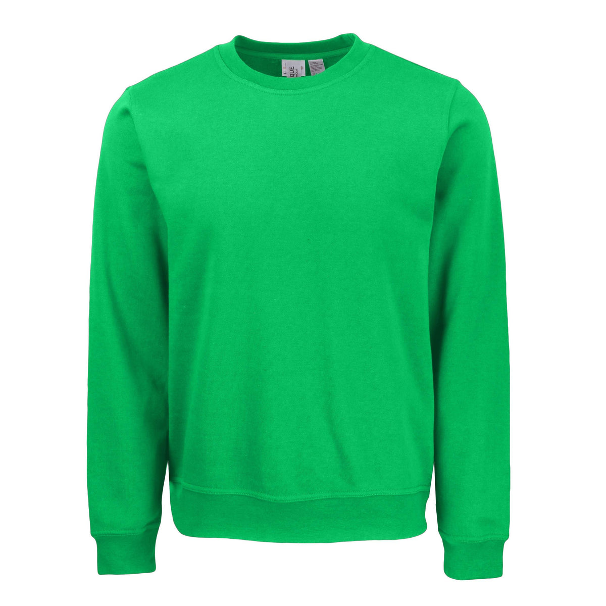 Clique Stockholm Unisex Crewneck Sweatshirt