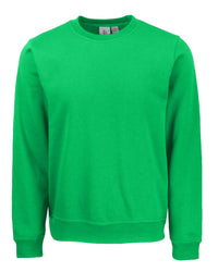 Clique Stockholm Unisex Crewneck Sweatshirt