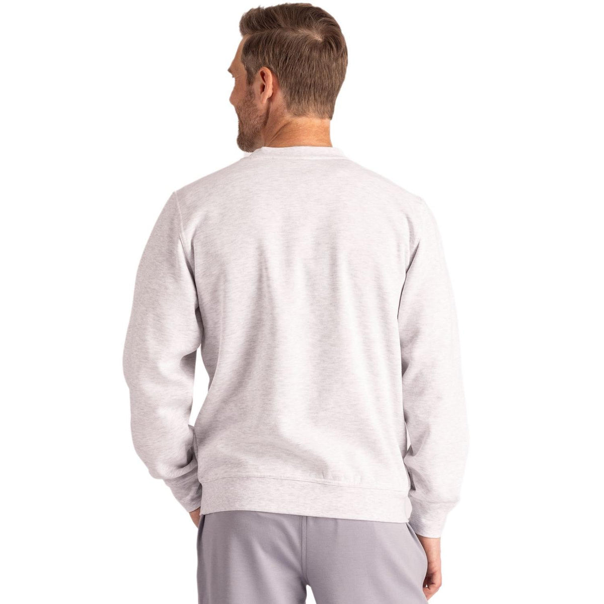Clique Stockholm Unisex Crewneck Sweatshirt