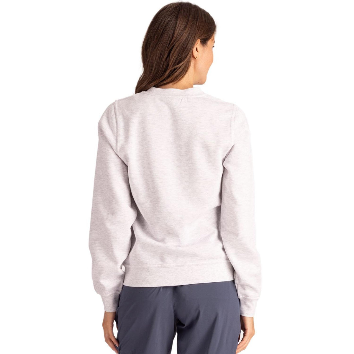 Clique Stockholm Unisex Crewneck Sweatshirt