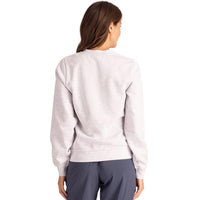 Clique Stockholm Unisex Crewneck Sweatshirt