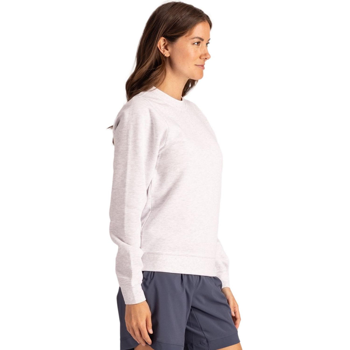 Clique Stockholm Unisex Crewneck Sweatshirt