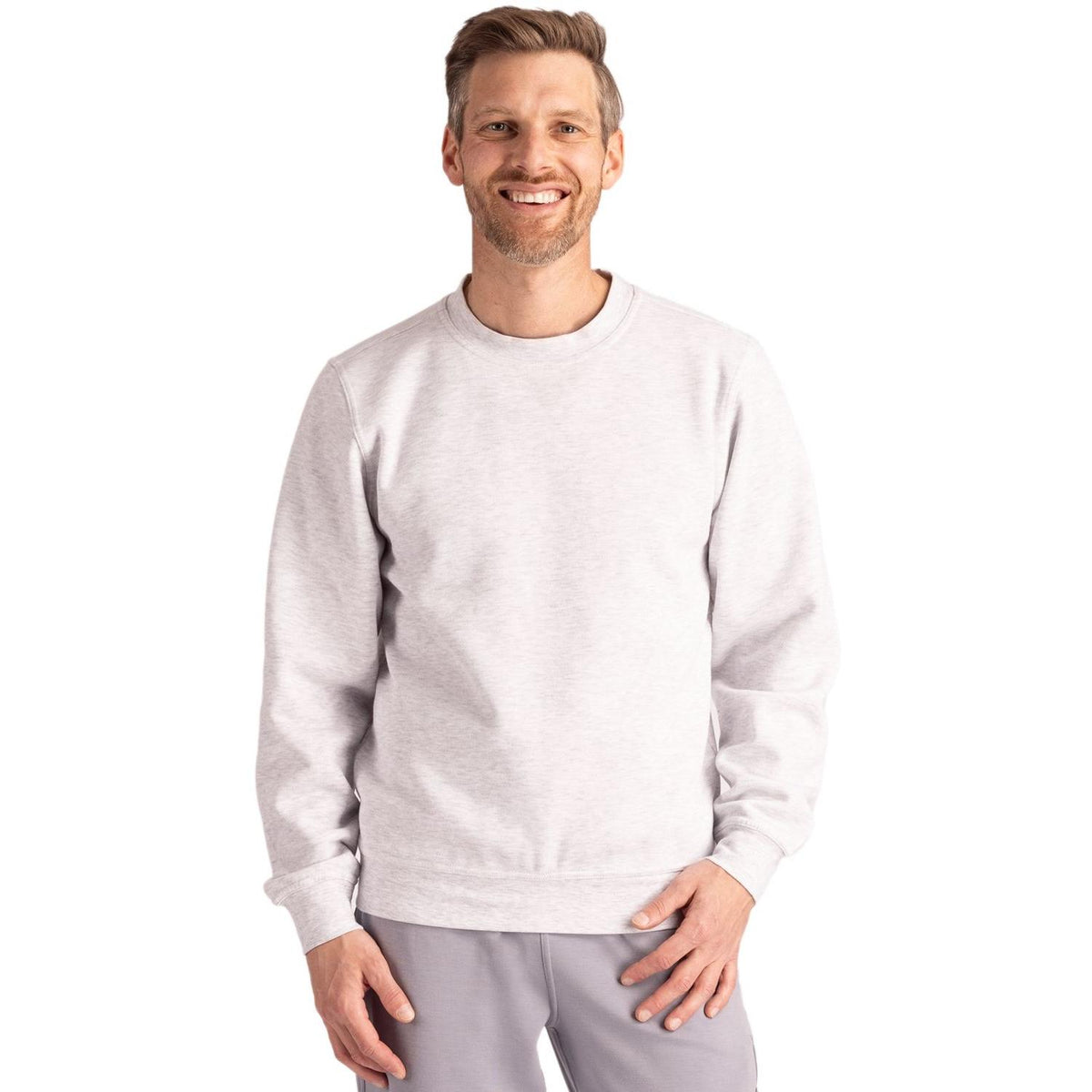 Clique Stockholm Unisex Crewneck Sweatshirt