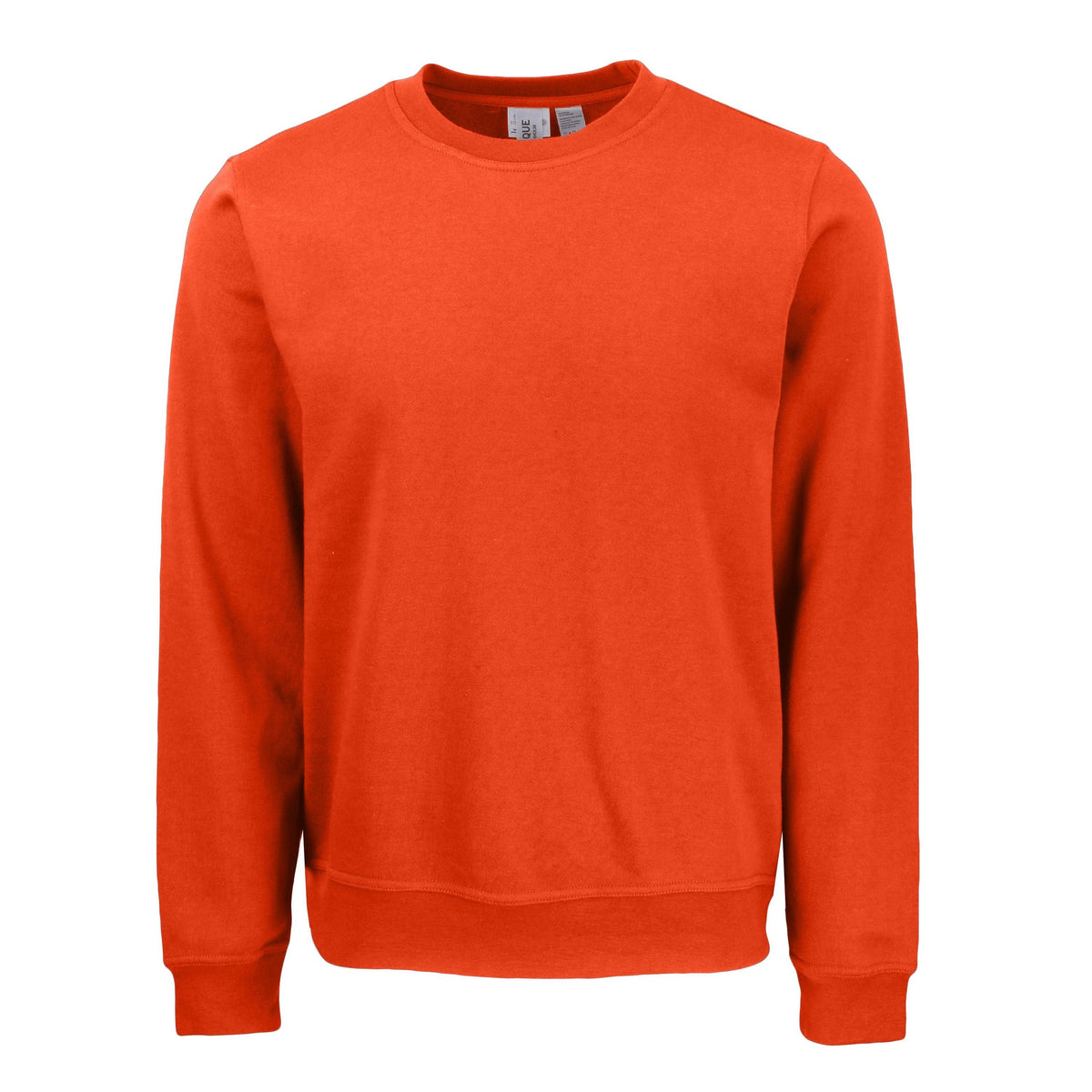 Clique Stockholm Unisex Crewneck Sweatshirt