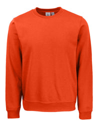 Clique Stockholm Unisex Crewneck Sweatshirt