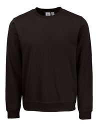 Clique Stockholm Unisex Crewneck Sweatshirt