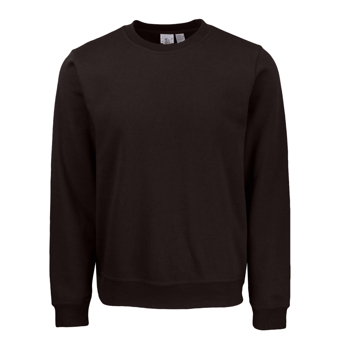 Clique Stockholm Unisex Crewneck Sweatshirt