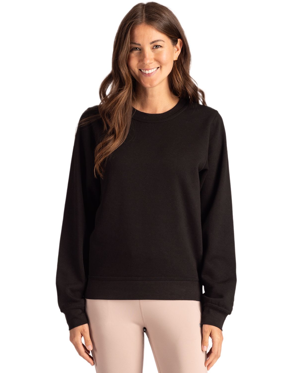 Clique Stockholm Unisex Crewneck Sweatshirt