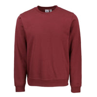 Clique Stockholm Unisex Crewneck Sweatshirt