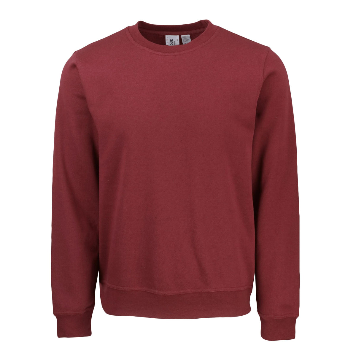 Clique Stockholm Unisex Crewneck Sweatshirt