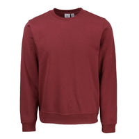 Clique Stockholm Unisex Crewneck Sweatshirt