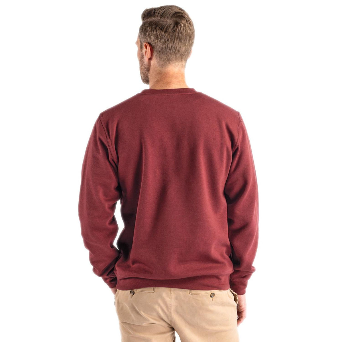 Clique Stockholm Unisex Crewneck Sweatshirt