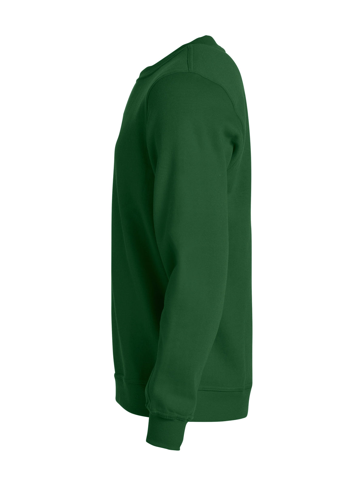 Clique Stockholm Unisex Crewneck Sweatshirt