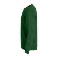 Clique Stockholm Unisex Crewneck Sweatshirt