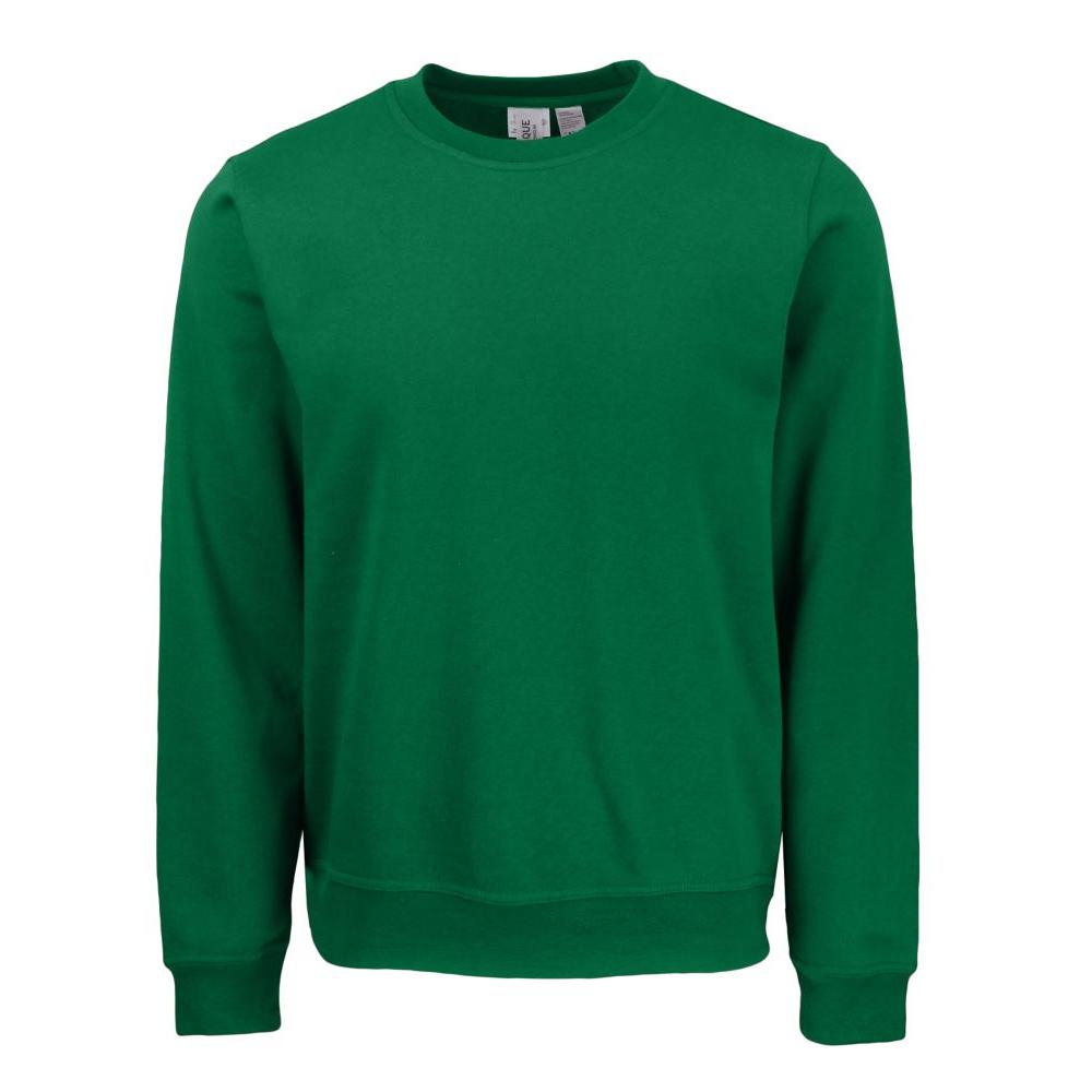 Clique Stockholm Unisex Crewneck Sweatshirt