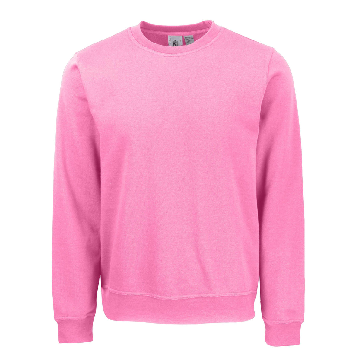 Clique Stockholm Unisex Crewneck Sweatshirt