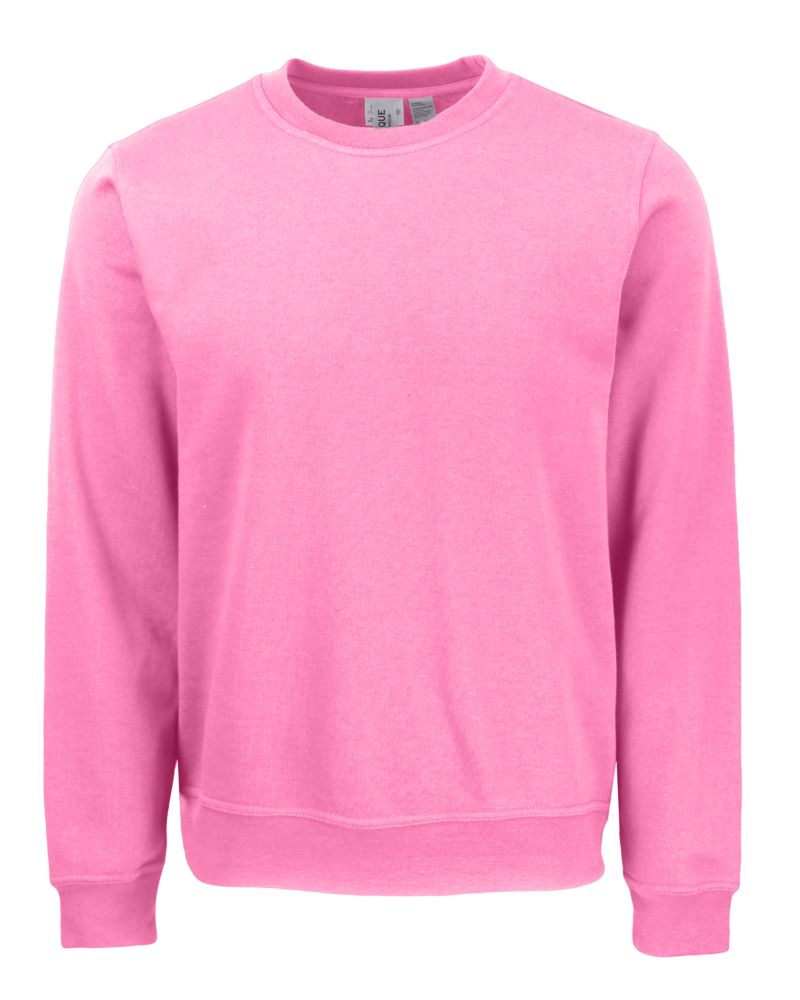 Clique Stockholm Unisex Crewneck Sweatshirt