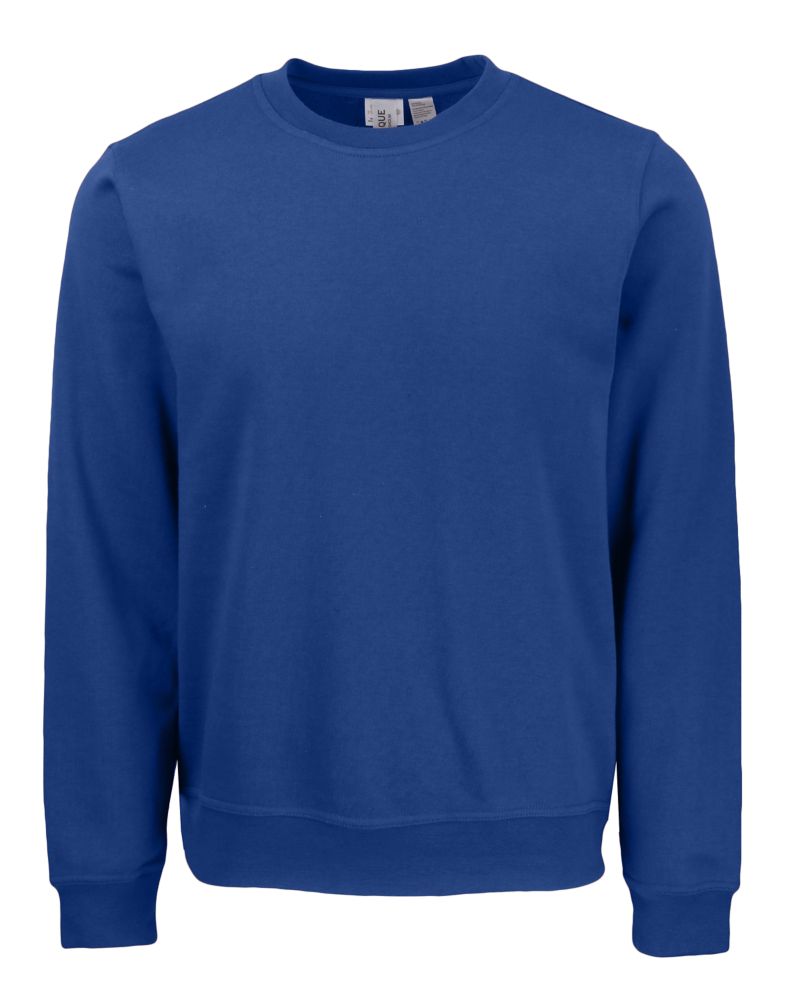 Clique Stockholm Unisex Crewneck Sweatshirt