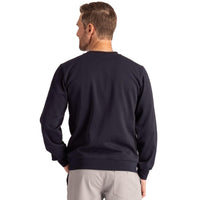 Clique Stockholm Unisex Crewneck Sweatshirt