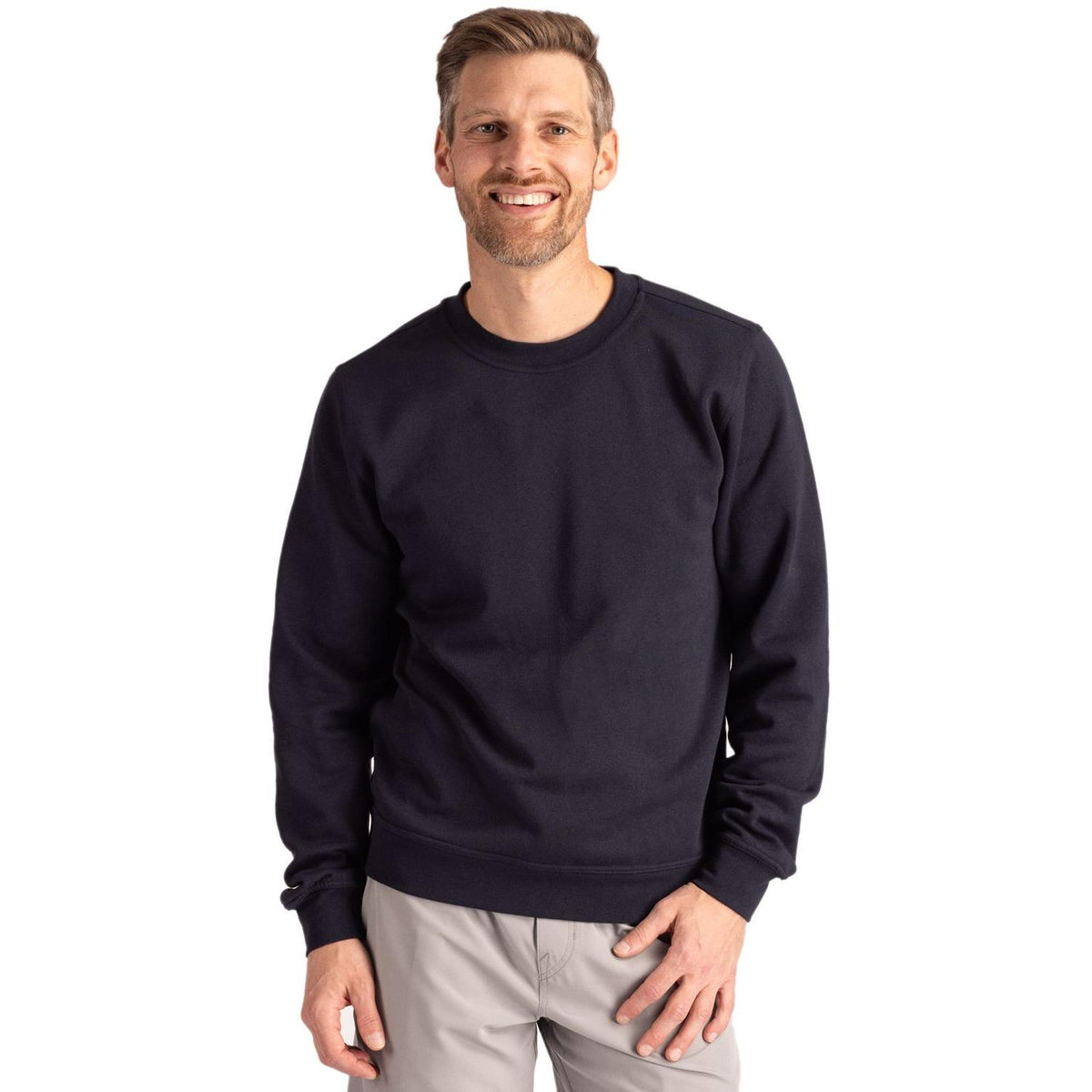 Clique Stockholm Unisex Crewneck Sweatshirt