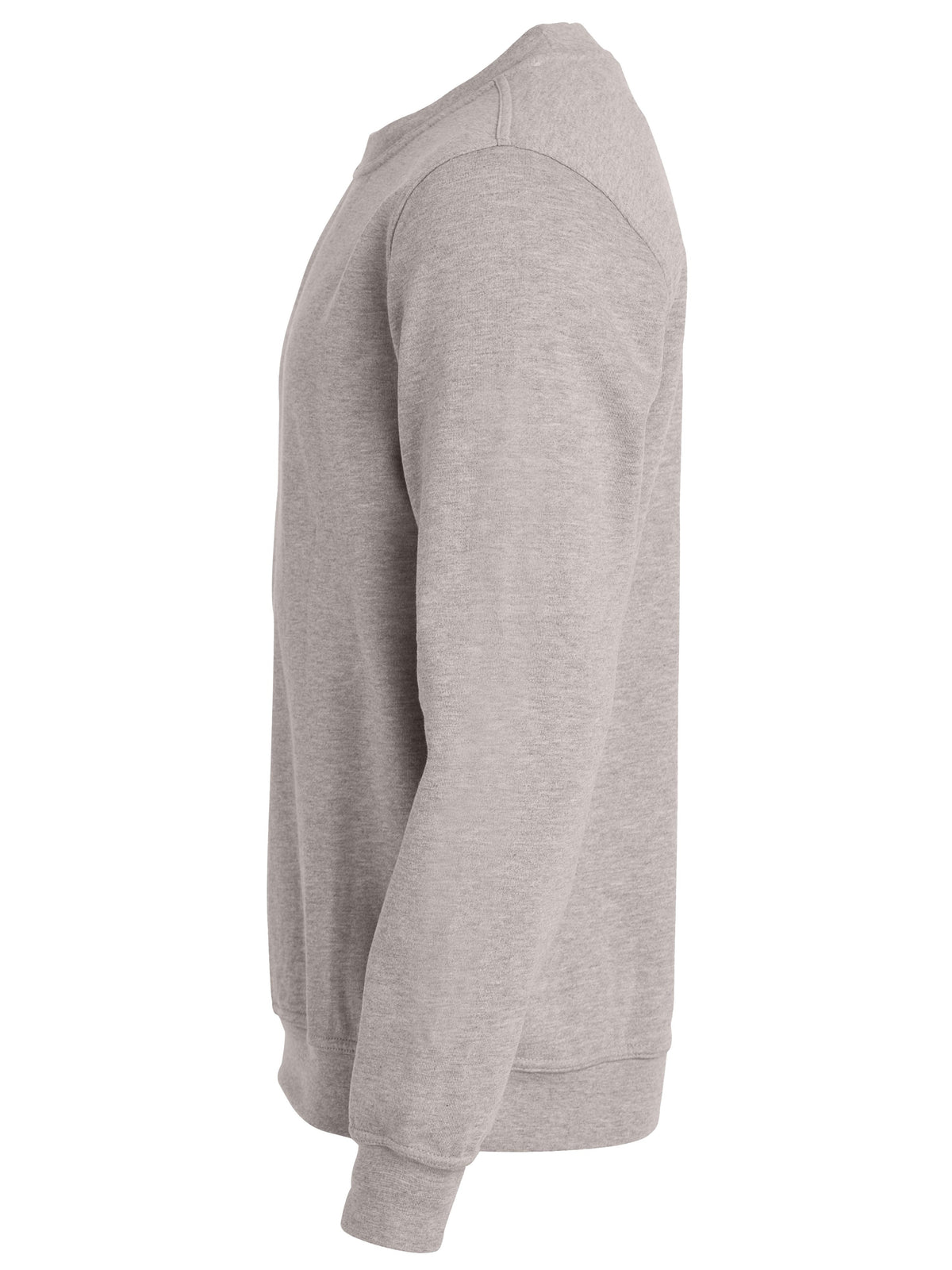 Clique Stockholm Unisex Crewneck Sweatshirt