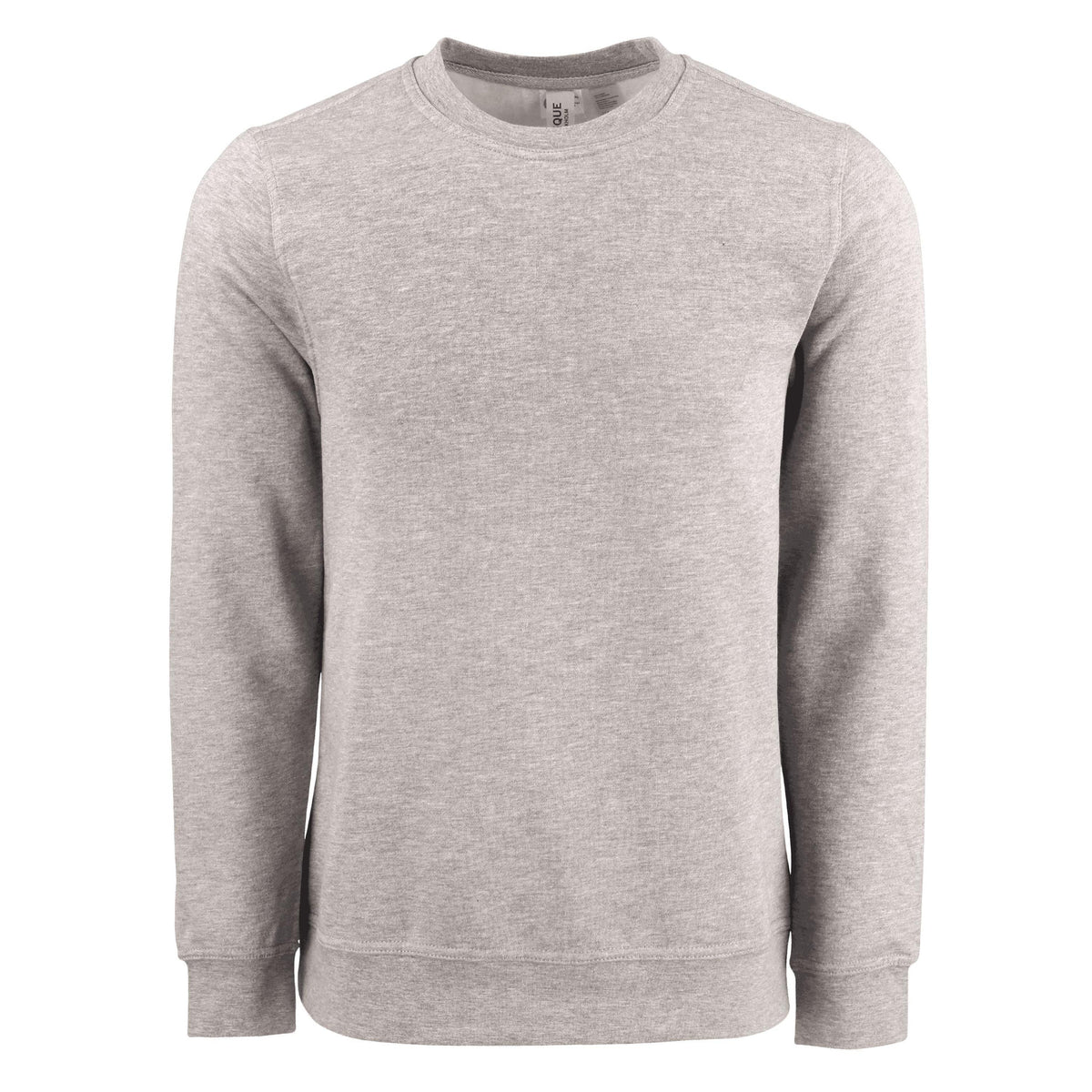 Clique Stockholm Unisex Crewneck Sweatshirt