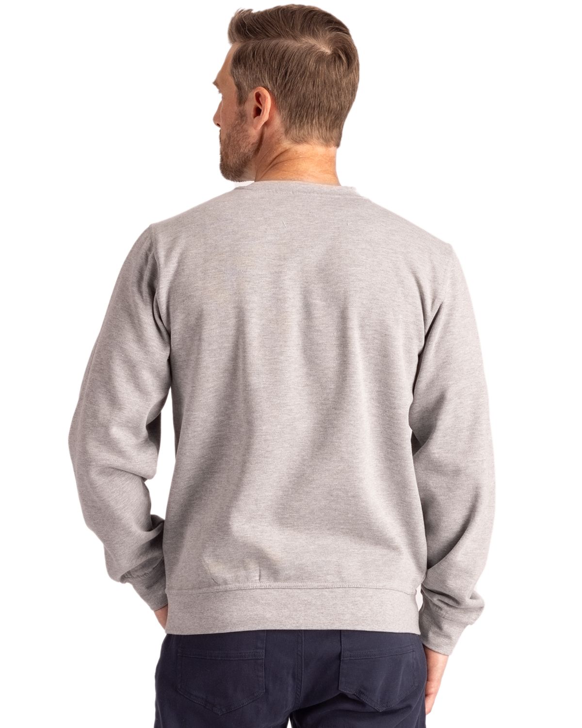 Clique Stockholm Unisex Crewneck Sweatshirt