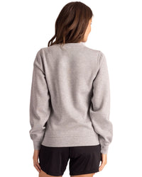 Clique Stockholm Unisex Crewneck Sweatshirt
