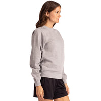 Clique Stockholm Unisex Crewneck Sweatshirt