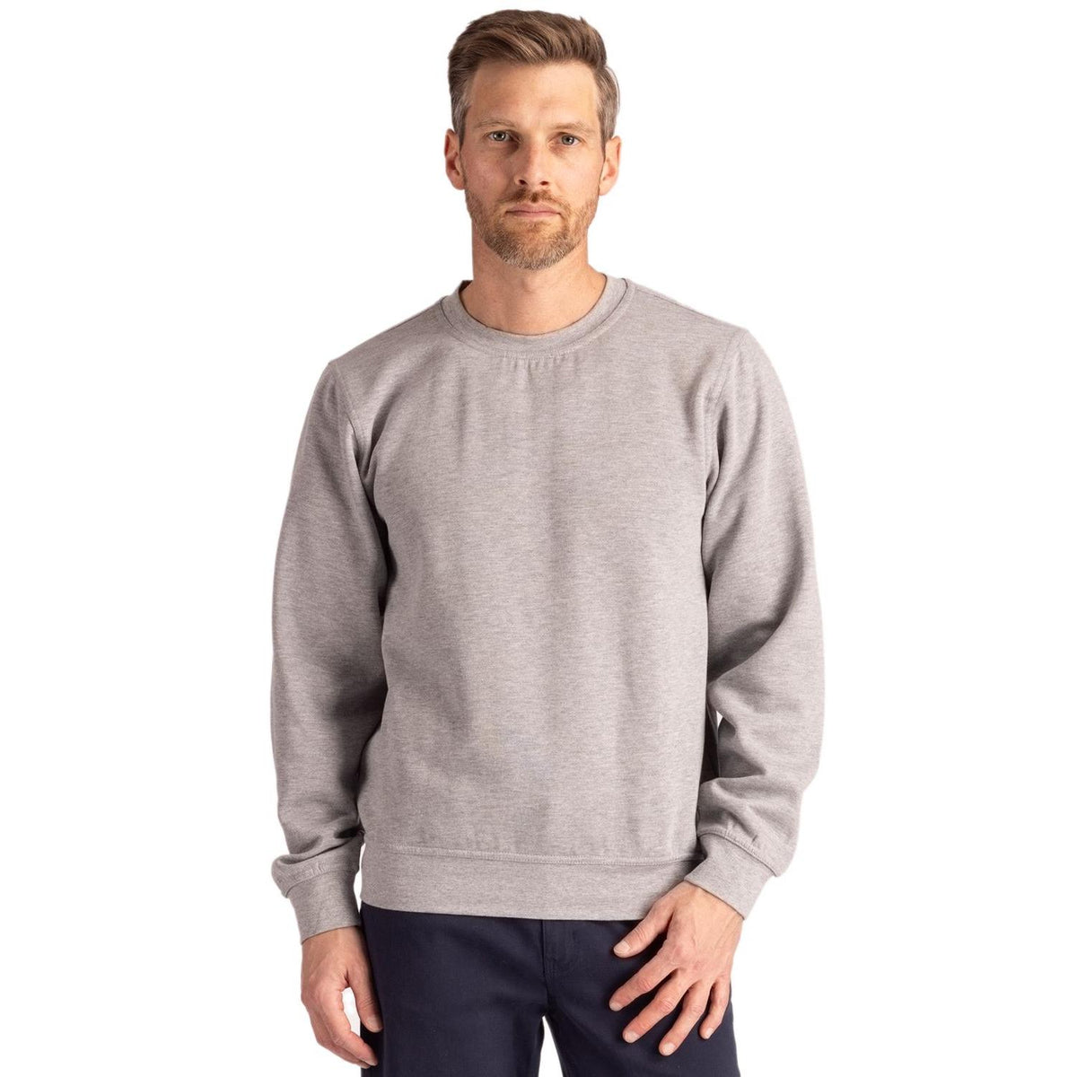 Clique Stockholm Unisex Crewneck Sweatshirt