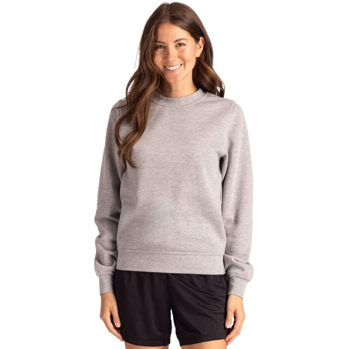 Clique Stockholm Unisex Crewneck Sweatshirt